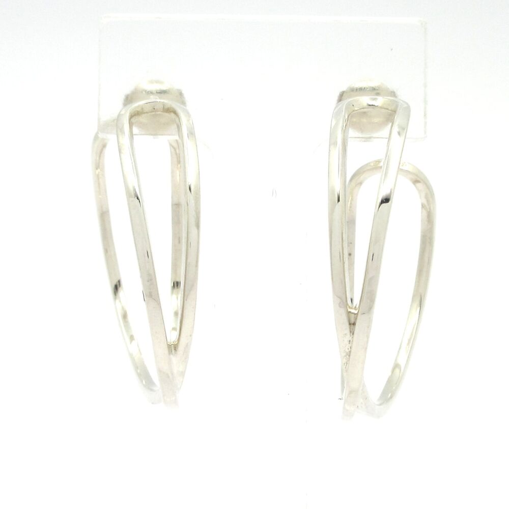 Hermès Earrings